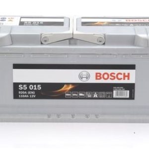 Baterie auto