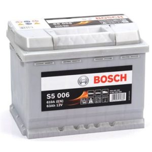 Baterie auto