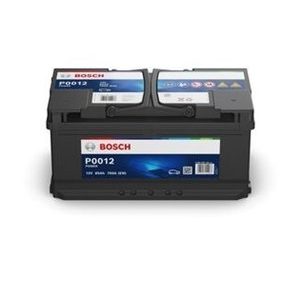 Baterie auto