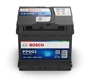 Baterie auto BOSCH Power Plus Line PP002 0092PP0020