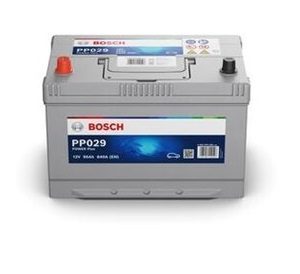 Baterie auto BOSCH Power Plus Line PP029 0092PP0290