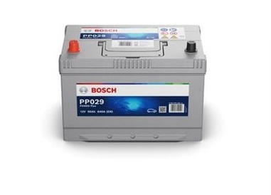 Baterie auto BOSCH Power Plus Line PP029 0092PP0290