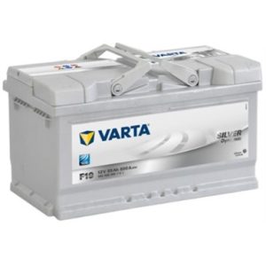Baterie auto VARTA Silver Dynamic 585400080 3162