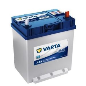 Baterie auto VARTA Blue Dynamic A13 540125033 3132