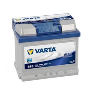 Baterie auto VARTA Blue Dynamic B18 544402044 3132