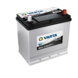Baterie auto VARTA Black Dynamic B23 545077030 3122
