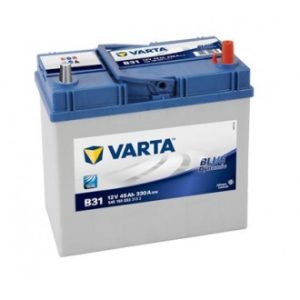 Baterie auto VARTA Blue Dynamic B31 545155033 3132