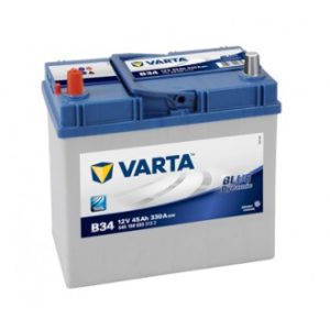 Baterie auto VARTA Blue Dynamic B34 545158033 3132