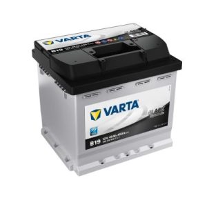 Baterie auto VARTA Black Dynamic B19 545412040 3122
