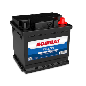 Baterie auto ROMBAT CYCLON 5444710039