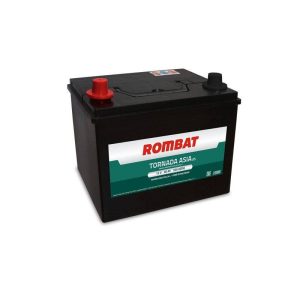 Baterie auto ROMBAT TORNADA ASIA 56036M1050RB