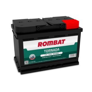 Baterie auto ROMBAT TORNADA 5703530064RB