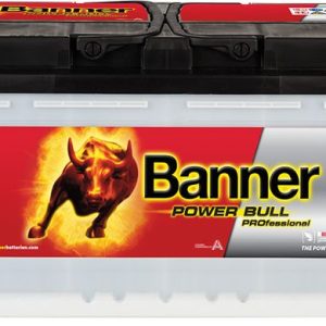 Baterie camion BANNER Power Bull Pro P100 40