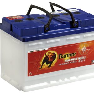 Baterie camion BANNER Energy Bull 957 51