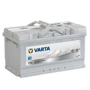 Baterie auto VARTA Silver Dynamic F18 585200080 3162