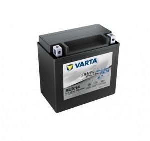 Baterie auto VARTA Silver Dynamic AGM Auxiliary AUX14 513106020 G412