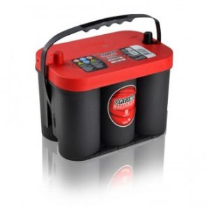 Baterie auto VARTA Optima Red Top RT C 4