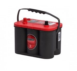 Baterie auto VARTA Optima Red Top RT S 4