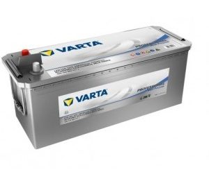 Baterie auto VARTA Professional Dual Purpose LFD140 930140080 B912