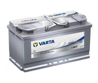 Baterie auto VARTA Professional Dual Purpose LA95 AGM 840095085 C542