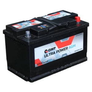 Baterie auto QWP Ultra Power AGM WEP5950 AGM