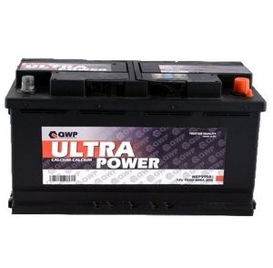Baterie auto QWP Ultra Power WEP5440