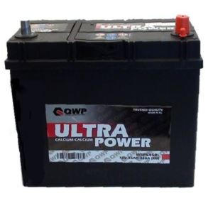 Baterie auto QWP Ultra Power WEP5450