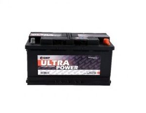 Baterie auto QWP Ultra Power WEP5600