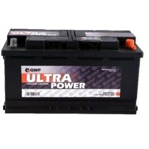 Baterie auto QWP Ultra Power WEP5680