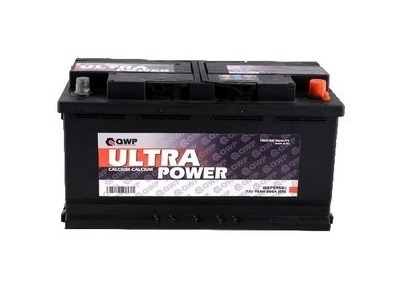 Baterie auto QWP Ultra Power WEP5680