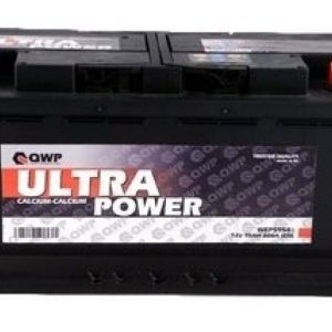 Baterie auto QWP Ultra Power WEP5681