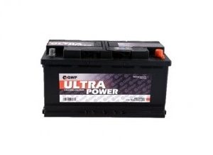 Baterie auto QWP Ultra Power WEP5900