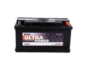 Baterie auto QWP Ultra Power WEP5910