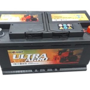 Baterie camioane si echipamente agricole QWP Ultra AGRO AAG5950