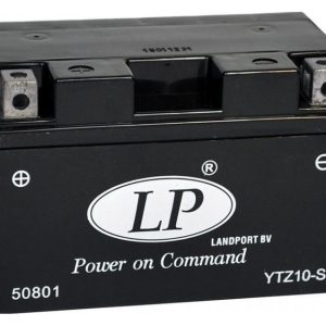 Baterie motocicleta LANDPORT AGM LP YTZ10-S