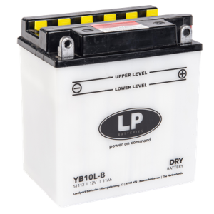 Baterie motocicleta LANDPORT LP YB10L-B