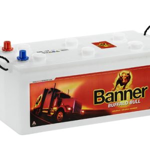 Baterie camioane BANNER Buffalo Bull 620 34