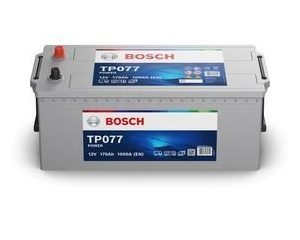 Baterie camioane BOSCH TP077 0092TP0770