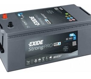 Baterie camioane EXIDE StrongPro HVR EE1853