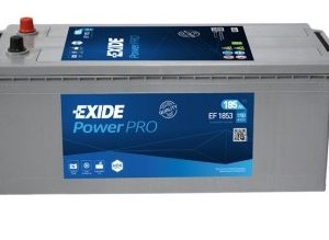 Baterie camioane EXIDE PowerPro EF1853