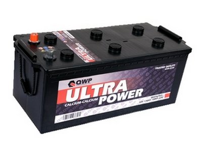 Baterie camioane QWP Ultra Power WEP6703