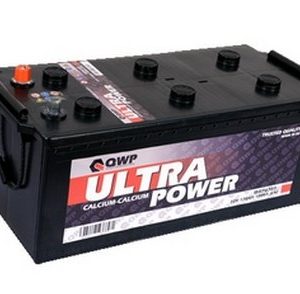 Baterie camioane QWP Ultra Power WEP6803