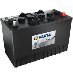 Baterie camioane VARTA ProMotive HeavyDuty i9 620047078 A742