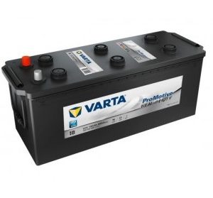 Baterie camioane VARTA ProMotive Black I8 620045068 A742