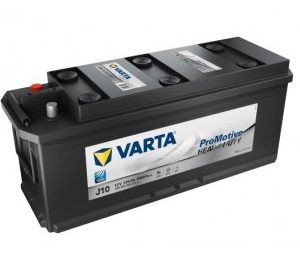 Baterie camioane VARTA ProMotive Black J10 635052100 A742