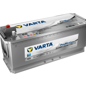 Baterie camioane VARTA ProMotive Super Heavy Duty K8 640400080 A732