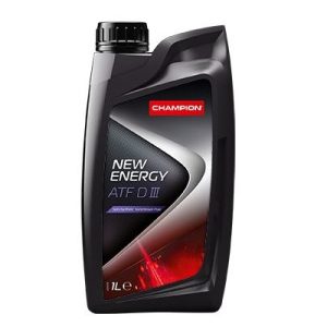 Ulei pentru cutie automata auto CHAMPION New Energy ATF DIII