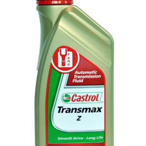 Ulei pentru cutie automata CASTROL Transmax Z 154DE4