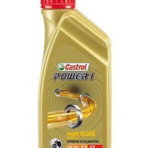 Ulei motor moto CASTROL Power 1 4T 15W50 15044D