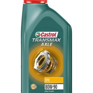 Ulei diferential CASTROL Axle EPX 154CAB 80W90